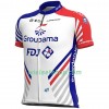 Wielershirt 2020 Groupama-FDJ N001 